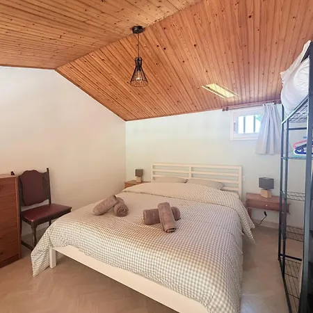 Гостевой дом Le Clemenceau 3*
