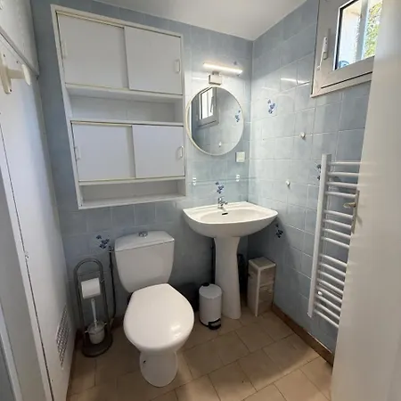 Le Clemenceau Penzion 3*