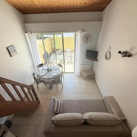 Le Clemenceau Гостевой дом 3*